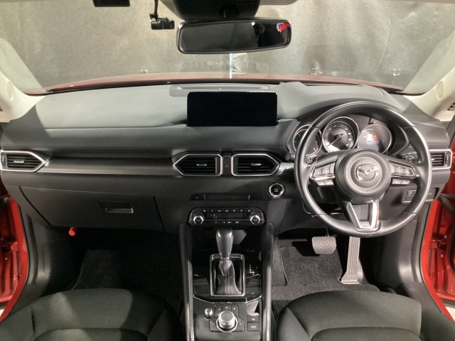 CX-52.2 XD プロアクティブ 4WD