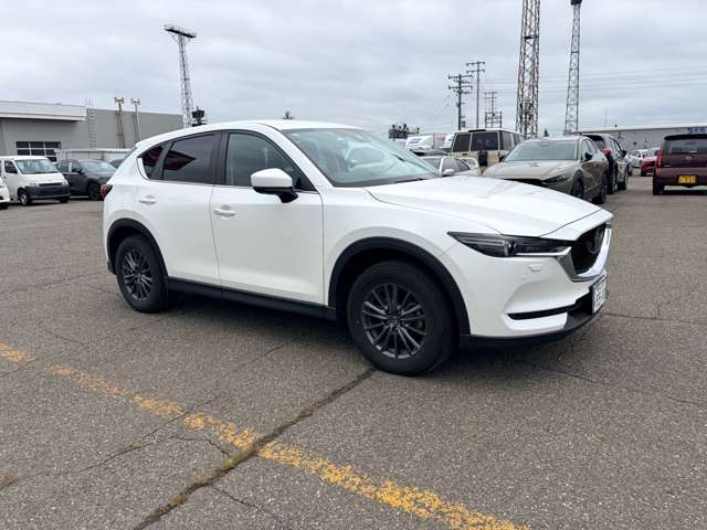 CX-52.5 25S プロアクティブ 4WD