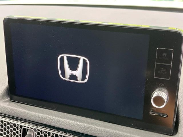 シビック1.5 EX