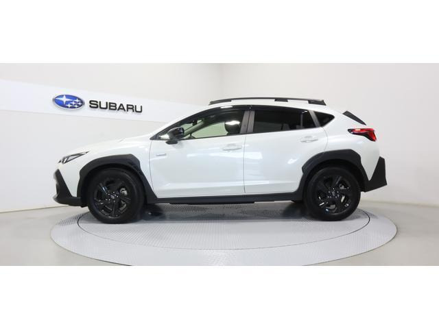 クロストレック2.0 ツーリング 4WD
