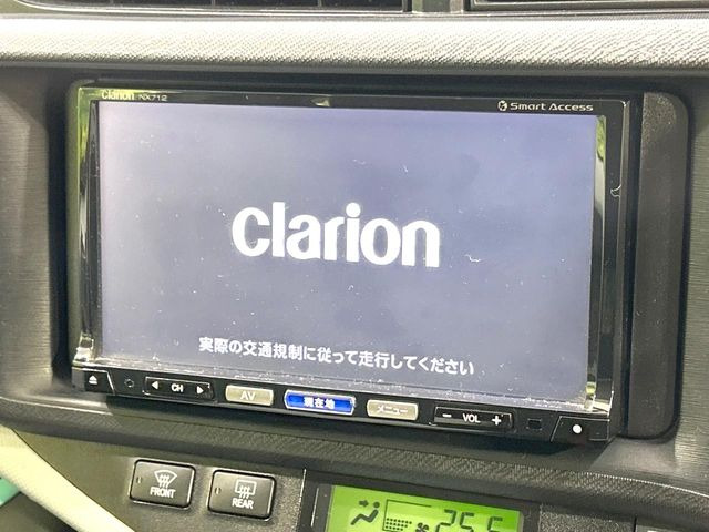 アクア1.5 S