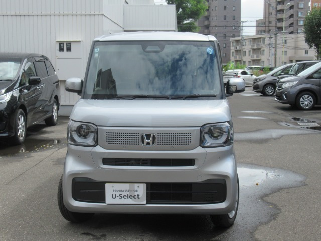N-BOX
