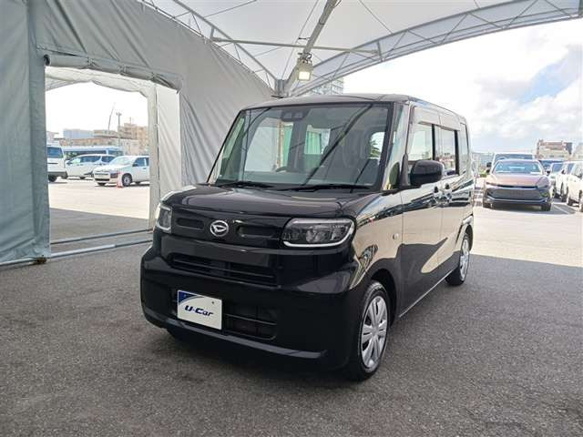 タントX