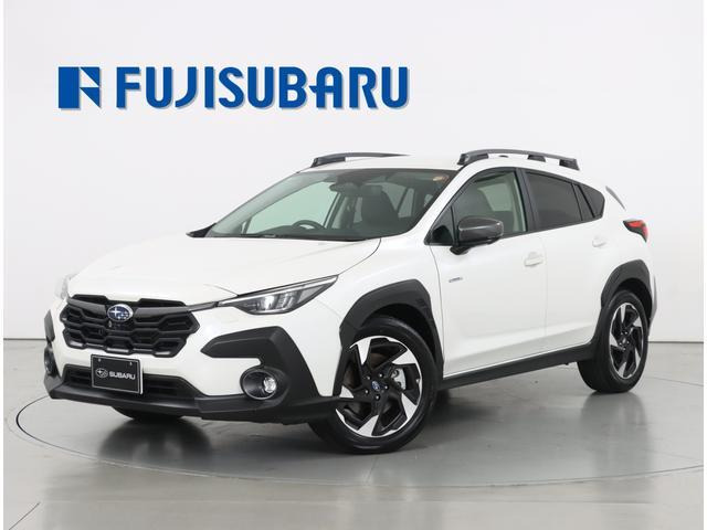クロストレック2.0 リミテッド 4WD