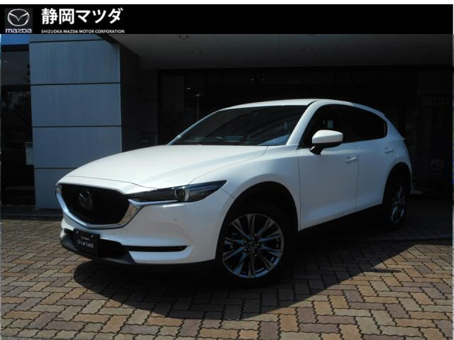 CX-52.2 XD エクスクルーシブ モード