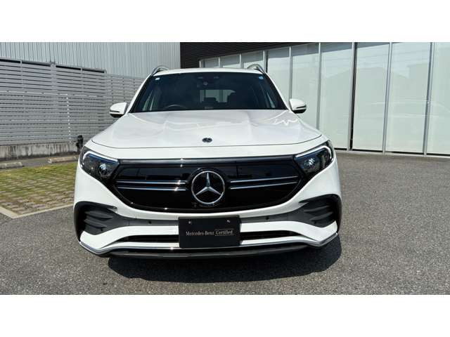 EQB250 AMGラインパッケージ