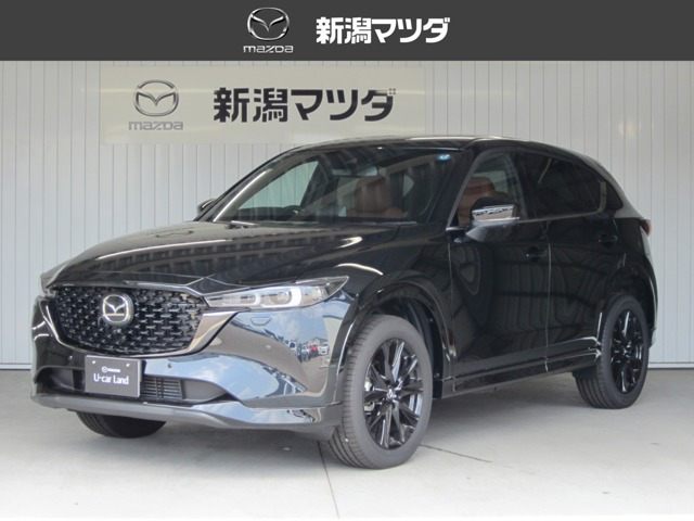 CX-52.2 XD レトロスポーツエディション