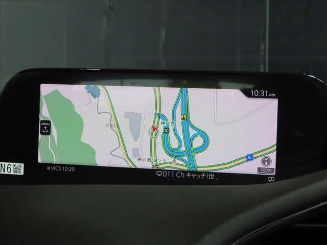 MAZDA3ファストバック1.5 15S ツーリング