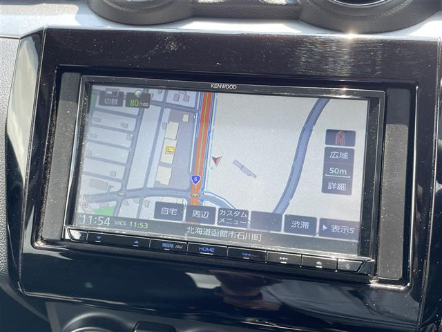 スイフト1.2 ハイブリッド(HYBRID) MG 4WD