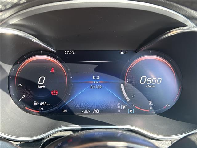 GLC220d 4マチック AMGライン 4WD