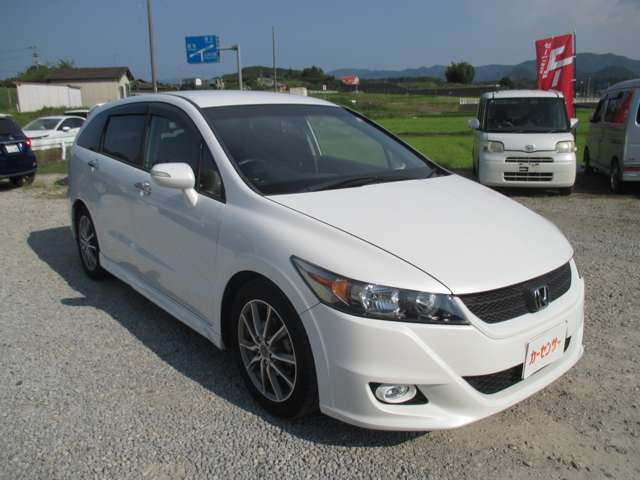 ストリーム2.0 RSZ Sパッケージ
