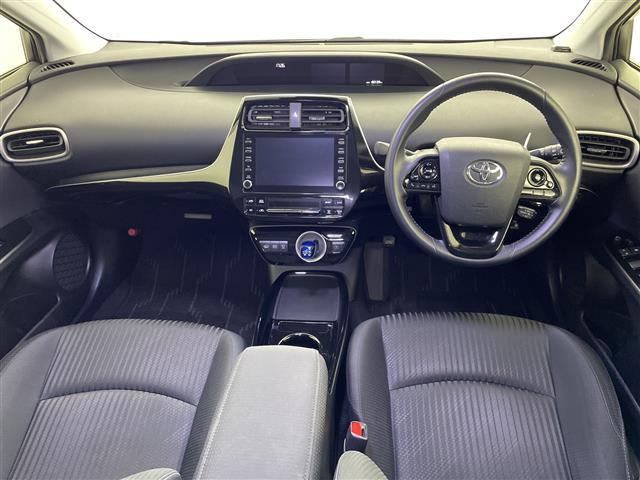 プリウスPHV1.8 S セーフティパッケージ