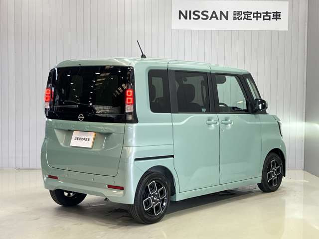 デイズハイウェイスターX プロパイロットエディション