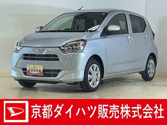 ミライースX SAIII
