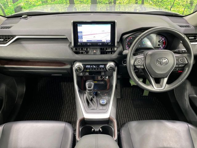 RAV42.0 G Zパッケージ 4WD