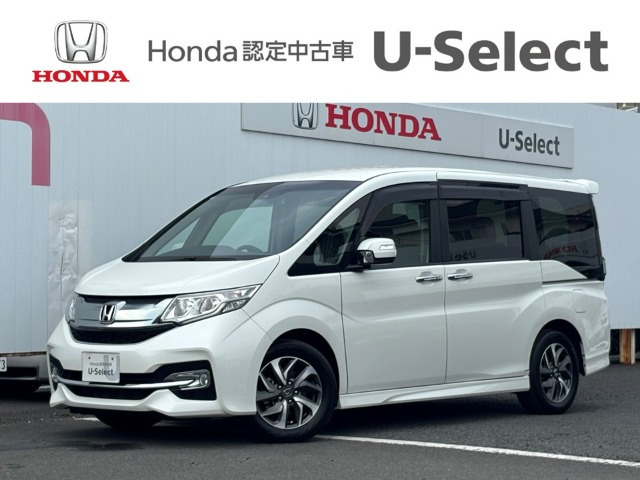 ステップワゴン1.5 スパーダ アドバンスパッケージ ベータ