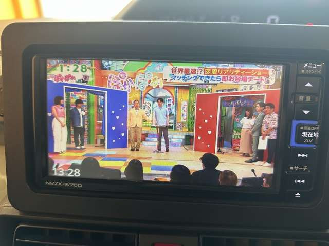 タント