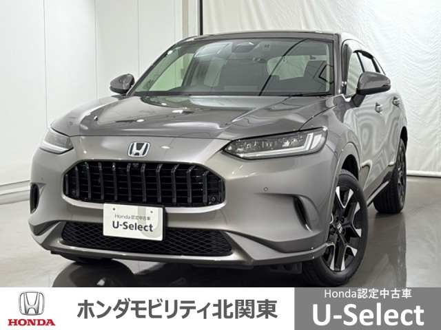 ZR-V2.0 e:HEV Z 4WD