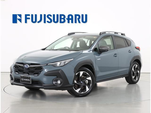 クロストレック2.0 リミテッド 4WD