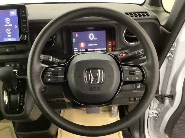 N-BOXカスタム
