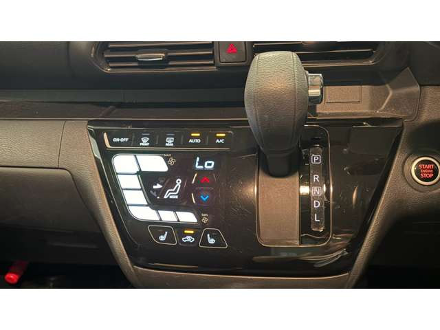 ルークスハイウェイスターX 4WD