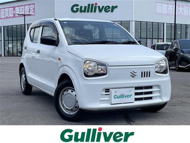アルトF 4WD