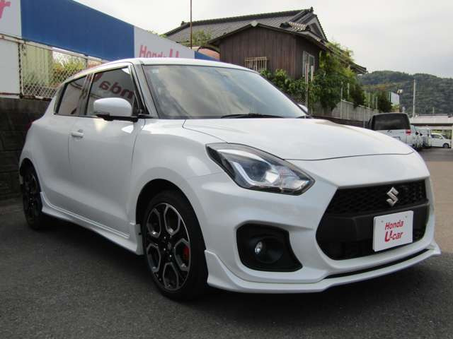 スイフト