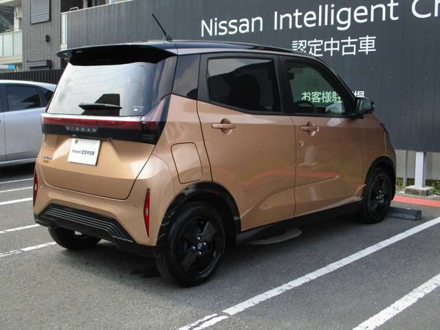 サクラX 90周年記念車