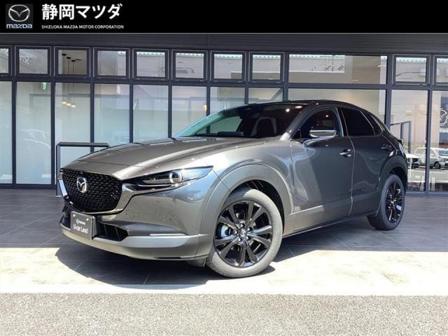CX-301.8 XD ドライブ エディション 4WD