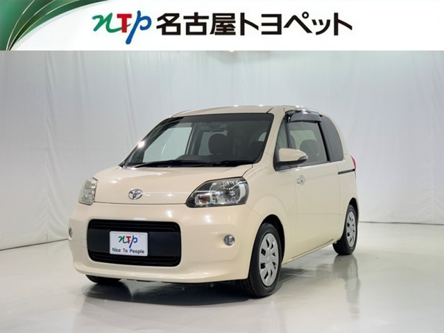 ポルテ1.5 G