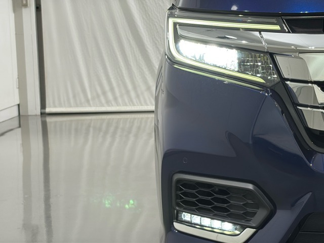 ステップワゴン2.0 スパーダ ハイブリッド G EX ホンダセンシング