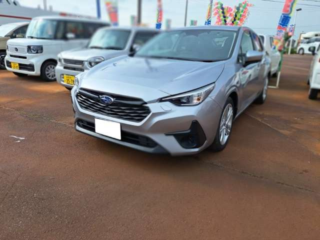 インプレッサハッチバック2.0 ST 4WD