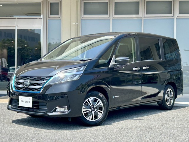 セレナ1.2 e-POWER G