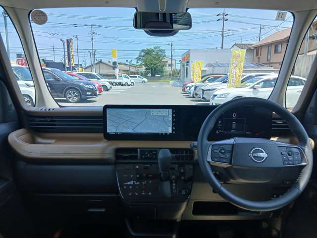 ルークスハイウェイスター Gターボ