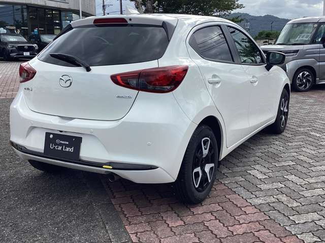 MAZDA21.5 15BD i セレクション