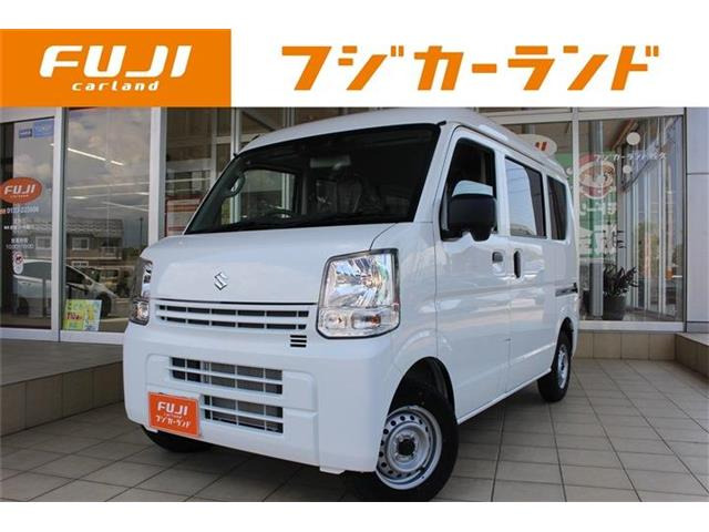 エブリイPA リミテッド ハイルーフ 4WD