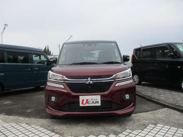 デリカD:21.2 カスタム ハイブリッド MV 全方位カメラパッケージ 4WD