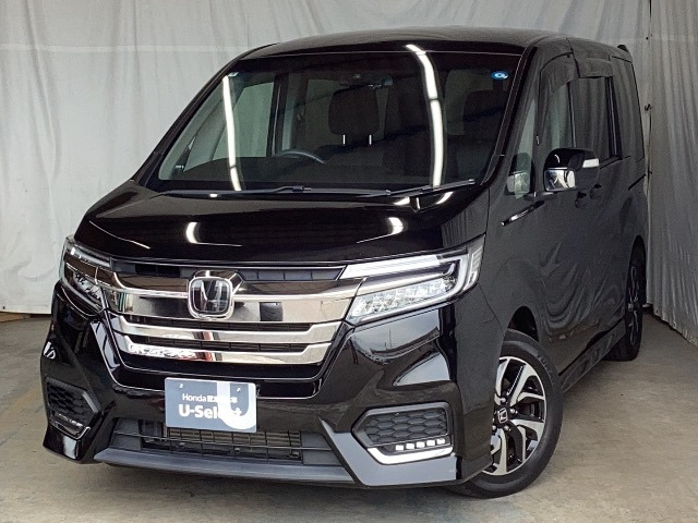 ステップワゴン1.5 スパーダ ホンダ センシング