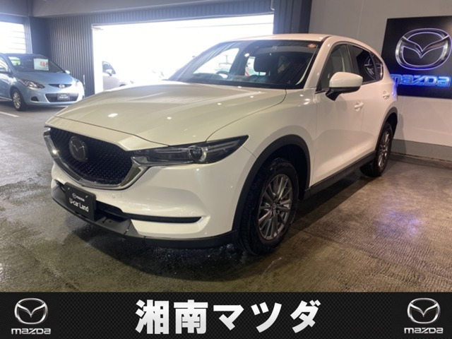 CX-52.0 20S プロアクティブ