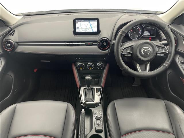 CX-31.5 XD プロアクティブ