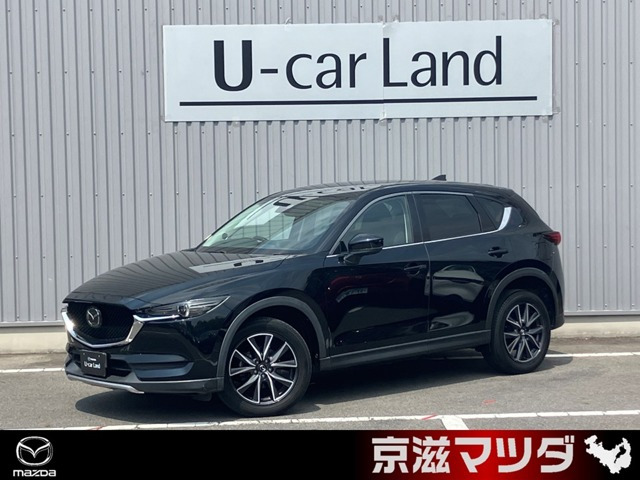 CX-52.2 XD プロアクティブ