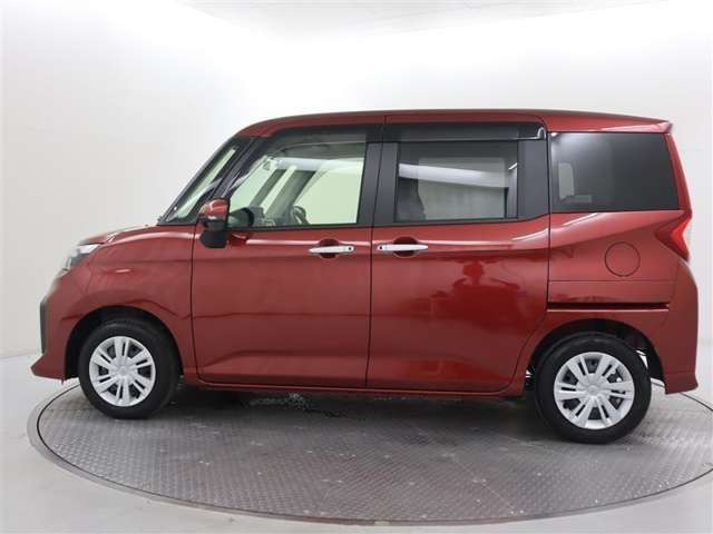 ルーミー1.0 G