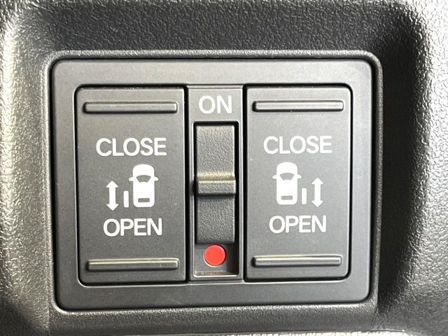 N-BOXカスタムコーディネートスタイル モノトーン