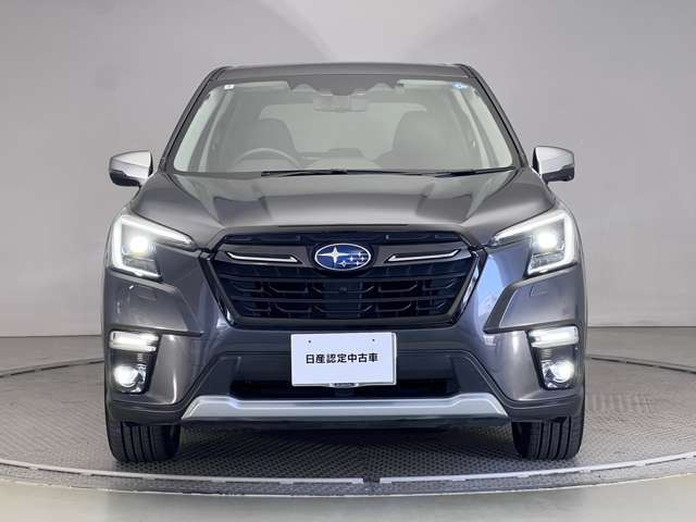 フォレスター2.0 アドバンス 4WD