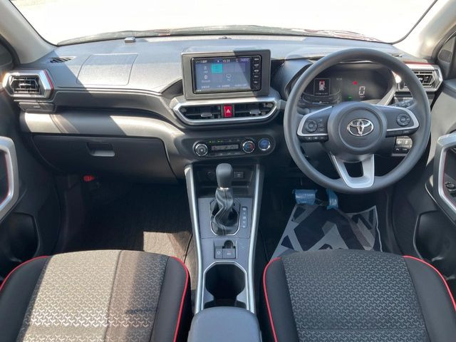 ライズ1.2 G