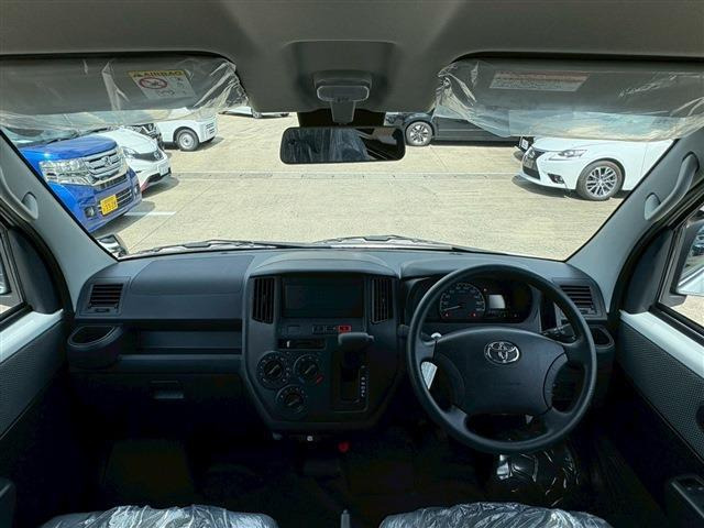 タウンエースバン1.5 GL