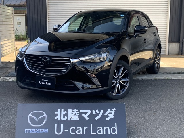 CX-31.5 XD プロアクティブ 4WD