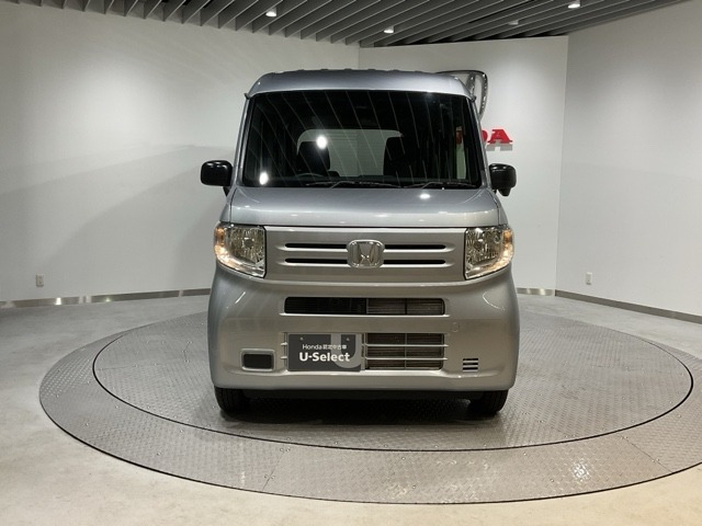 N-VANG 4WD