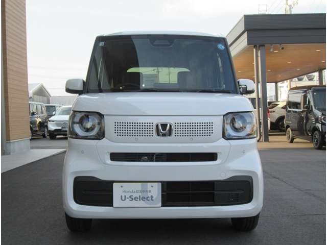 N-BOX