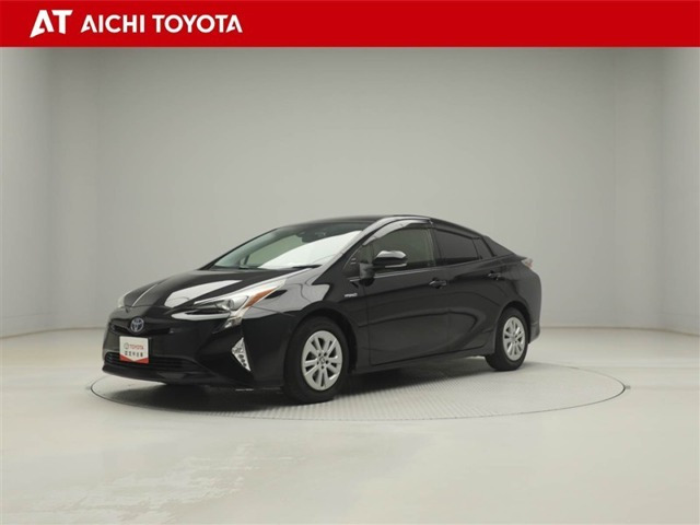 プリウス1.8 S セーフティ プラス